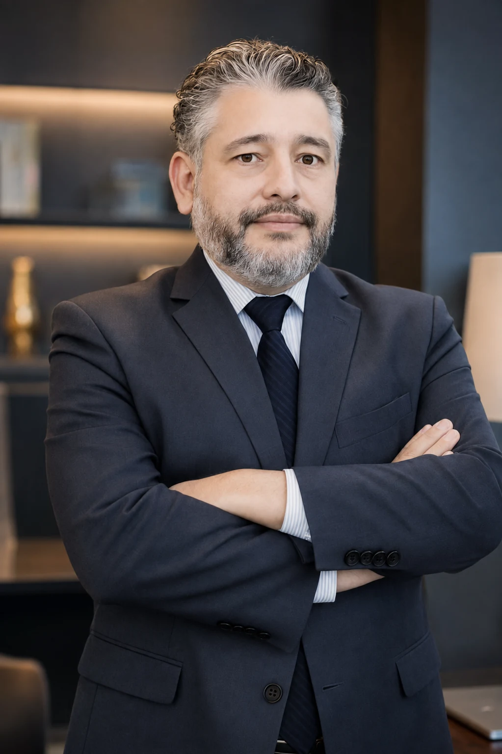Dr. Juliano Nunes, advogado trabalhista
